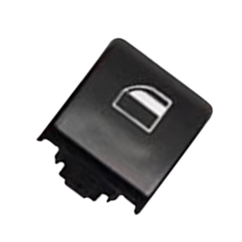 WXZOS Left Window Lifter Switch Button Cover for BMW 3series 1998-2004 E46 Sedan/Wagon