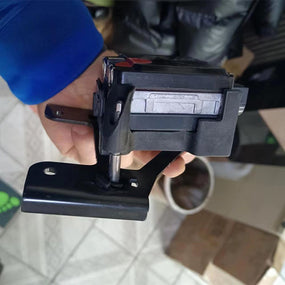 5Q0907561A Front ACC Cruise Distance Lane Radar Sensor for SKODA FABIA 2014-2021