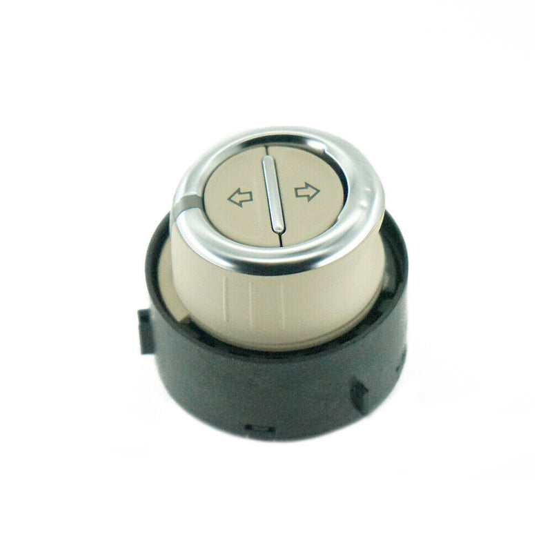Vendita Interruttore tetto lunare tetto apribile beige per VW Touareg 2011-2014