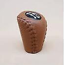 4WD Gear Lever Knob Protective Cover for Toyota LandCruiser LC100 LC80 2001-2006