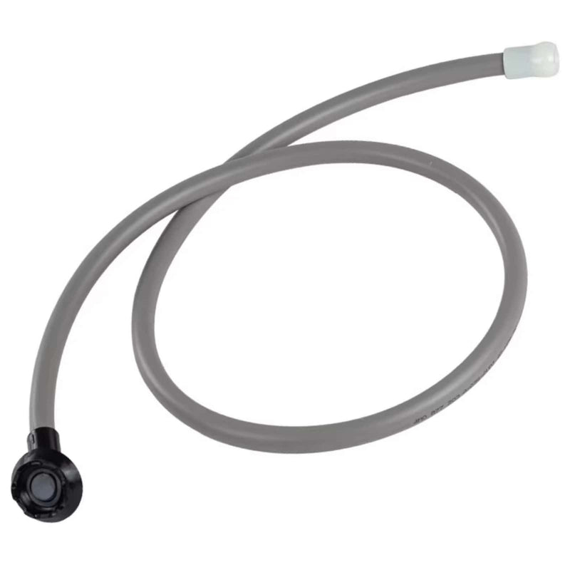 WXZOS Front&Rear Sunroof Drain Tube Hose for Audi Q7 SQ7 (4M) 2016-2025