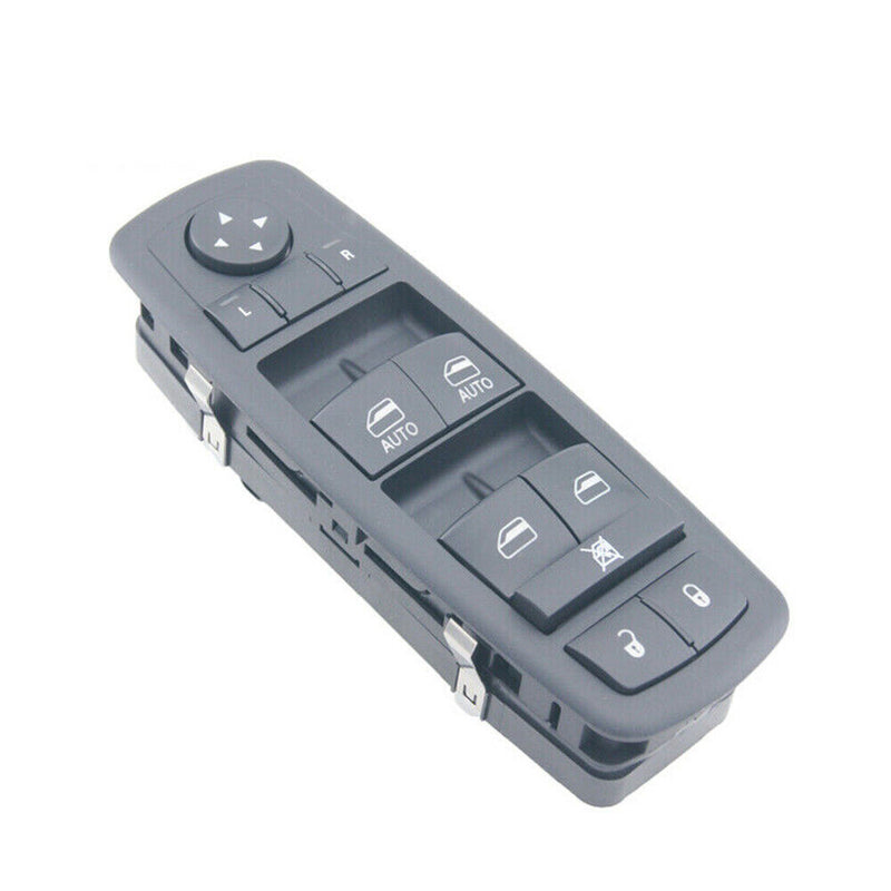 Left Driver 68289802AB Master Door Window Switch For Jeep Grand Cherokee 16-19