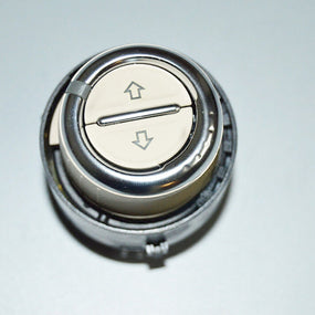 1K9959561 Beige Sunroof Moon Roof Switch For VW Golf Sharan Tiguan