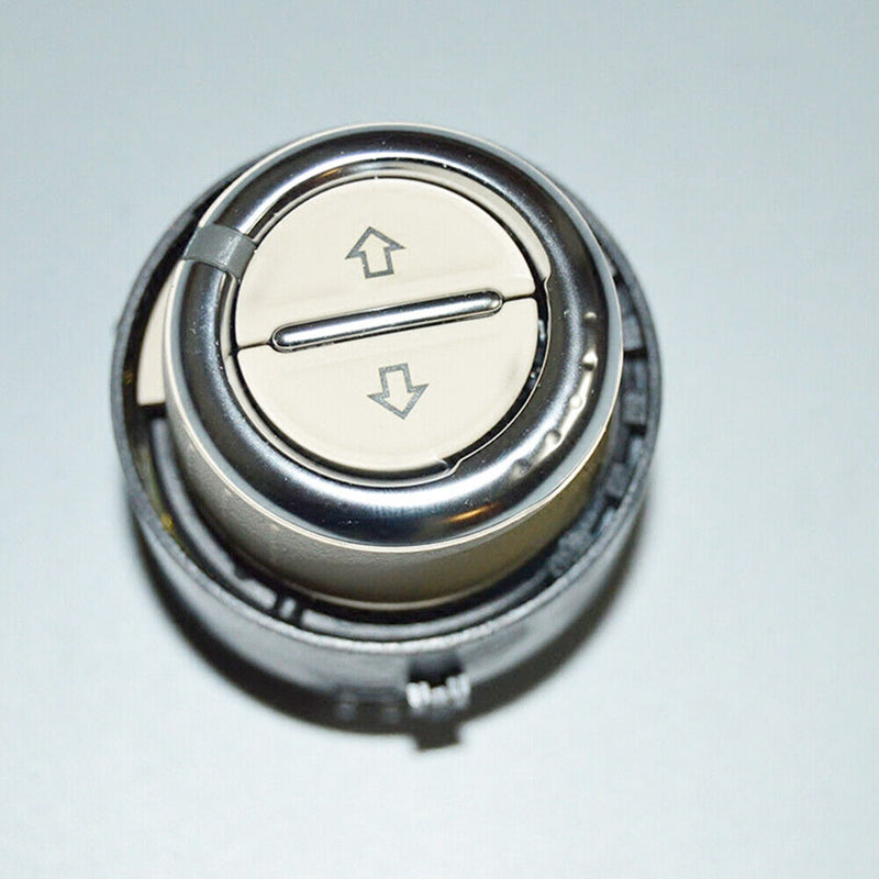 1K9959561 Beige Sunroof Moon Roof Switch For VW Golf Sharan Tiguan