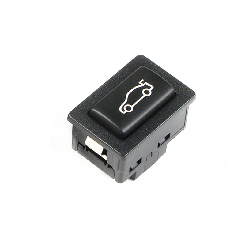 WXZOS Black Trunk Unlock Switch Button for BMW F22 F23 F45 2Series 2014-2019