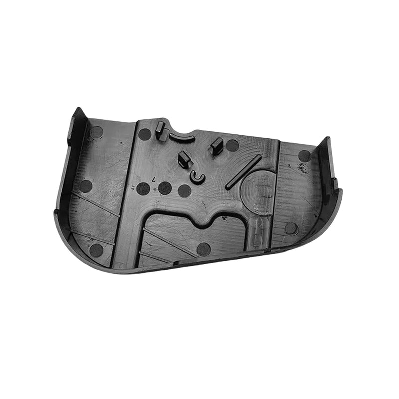 WXZOS 2.0T Engine Oil Pump Chain Cover Shield for VW Eos 2.0L 2008-2010