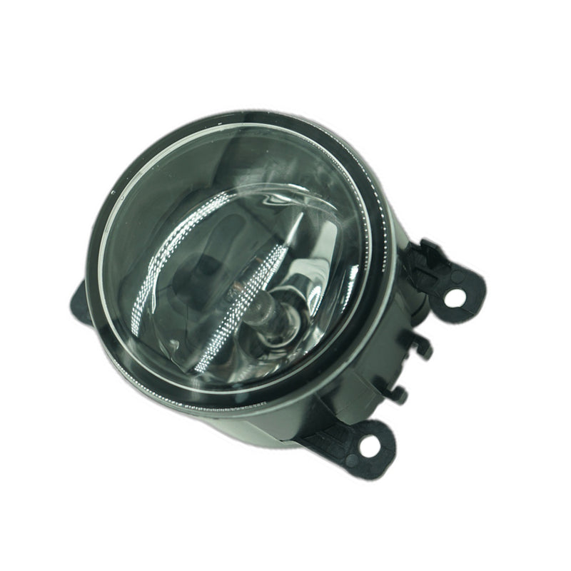Front Fog Light Lamp Assembly for Porsche Cayenne 2007-2017 Macan 2014-2018