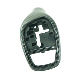 Carbon Fiber Gear Shift Knob Replacement for BMW 4 Series F32 F33 F36 2014-2018