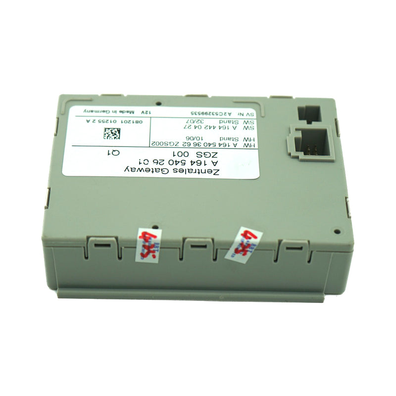 Central Gateway Computer Control Module for Benz X164 W164 V251 A1645402601