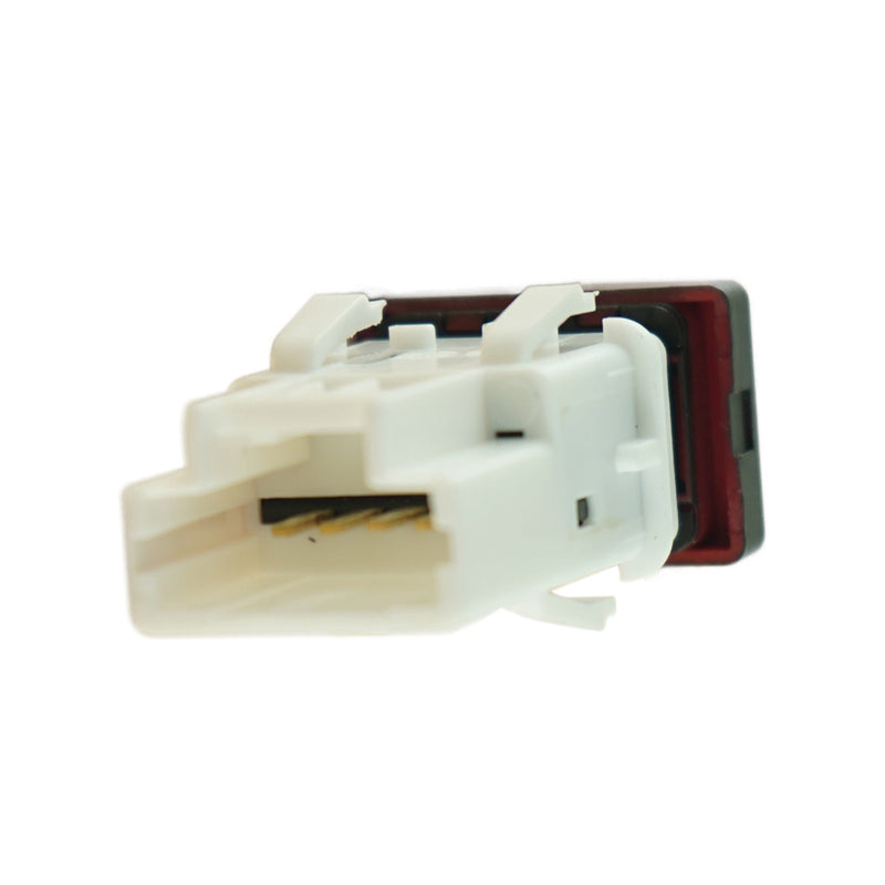 Emergency Hazard Light Switch for Nissan Qashqai 2008-2014