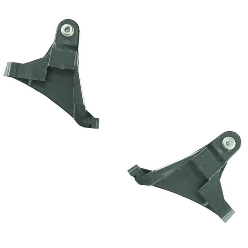 Headlamp Housing Bracket Repair Kit for Mercedes Benz E-Class W211 2004-2007