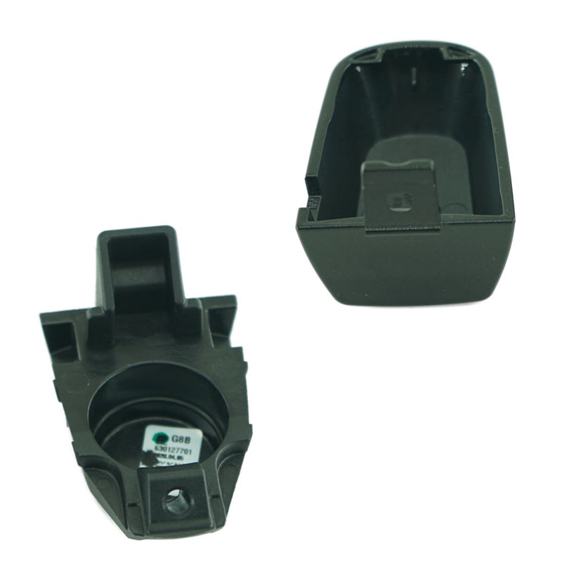 WXZOS Front Left Driver Side Door Lock Cylinder Cover for Chevrolet 2018-2020 Equinox