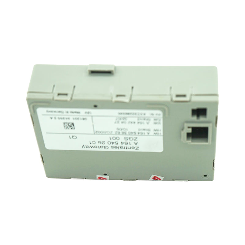 Central Gateway Computer Control Module for Benz X164 W164 V251 A1645402601