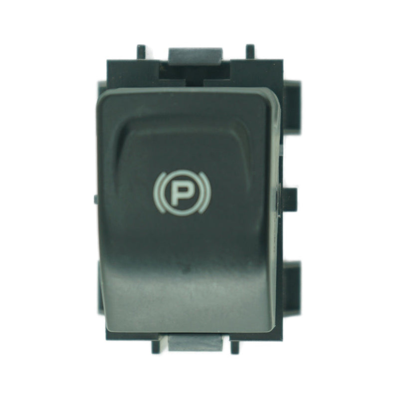 WXZOS Electrical Parking Brake Switch Button for Chevrolet Bolt EUV EV 2022-2023