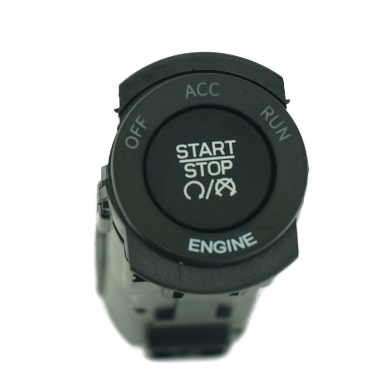 START/STOP Engine Ignition Push Switch Button for Jeep Grand Cherokee 2014-2019