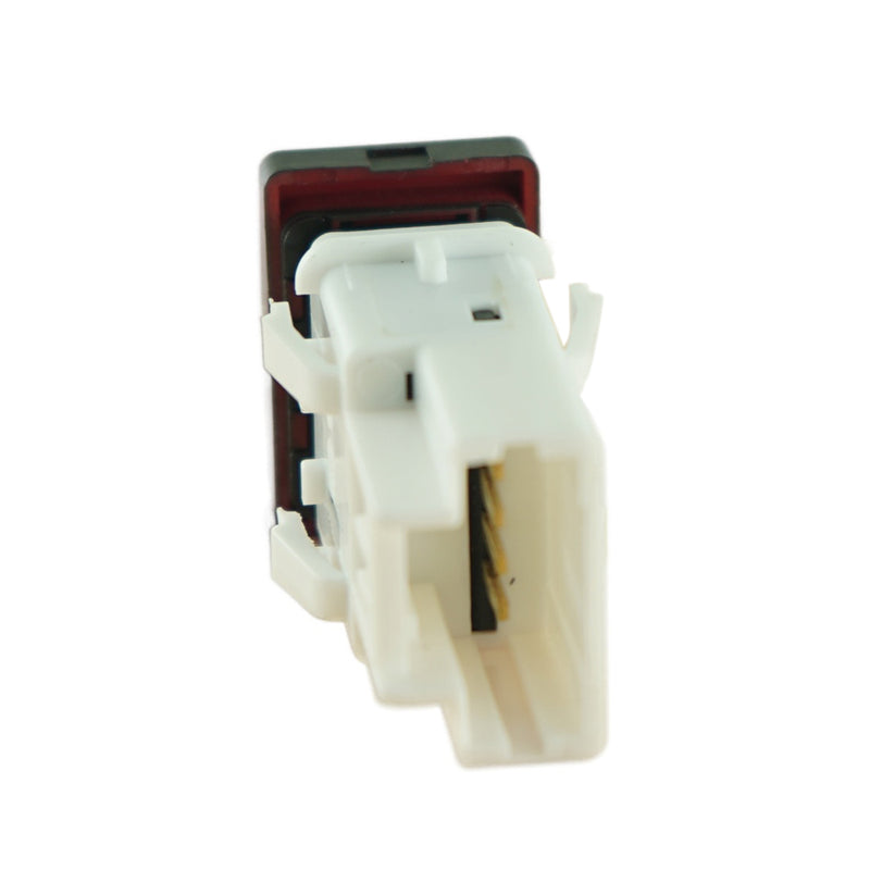 Emergency Hazard Light Switch for Nissan Qashqai 2008-2014