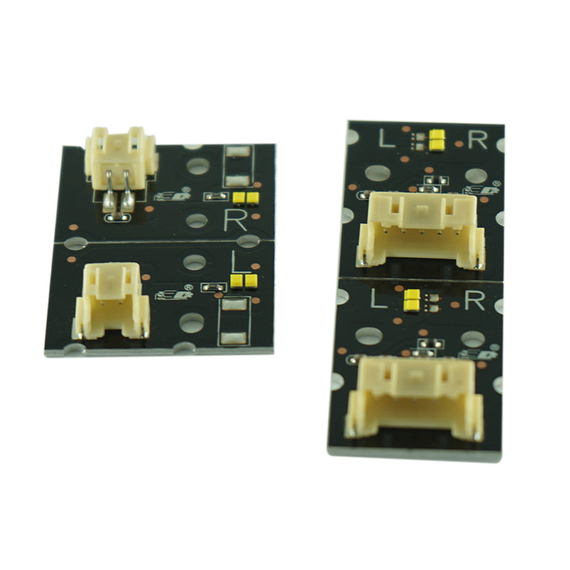 Daytime Running Light CLS LED Module Board for BMW 2serie F22 F23 M2 F87 2018-19