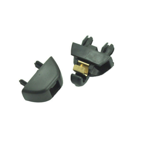Sun Visor Clip Hook Hanger for 2004-2011 Audi S6 S8 A6 A7 A8 Quattro 4F0857561