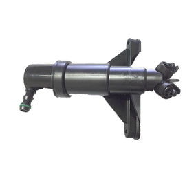 Left Side Headlight Washer Telescopic Nozzle Fit BMW E60 E61 525i 528i 530i 535i