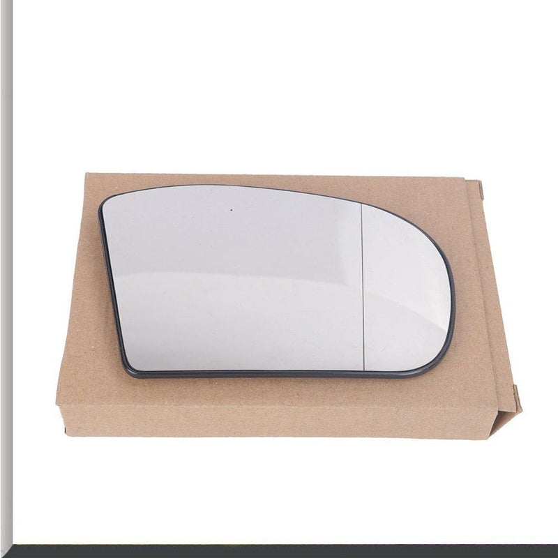 Auto Right Side Mirror Heated Glass For Mercedes E C Class W211 W203 2001-2007