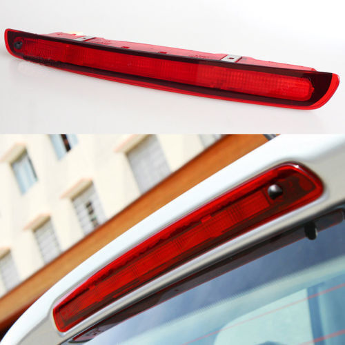 Car Rear High Level Stop Brake Light Lamp For Nissan Qashqai 2007-2013