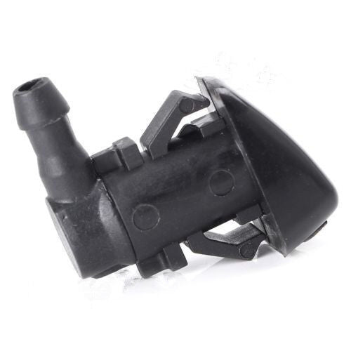 Windshield Wiper Water Spray Jet Washer Nozzle For Jeep Grand Cherokee 2007-2011