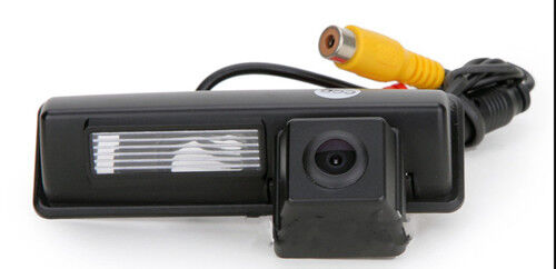 Rear Backup Reversing View Camera For Toyota Camry 2007-2012