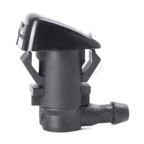 Windshield Wiper Water Spray Jet Washer Nozzle For Jeep Grand Cherokee 2007-2011