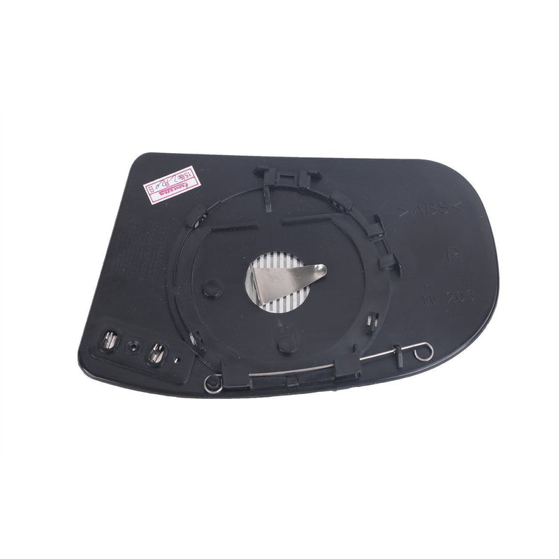 Auto Right Side Mirror Heated Glass For Mercedes E C Class W211 W203 2001-2007