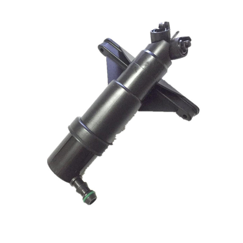 Left Side Headlight Washer Telescopic Nozzle Fit BMW E60 E61 525i 528i 530i 535i