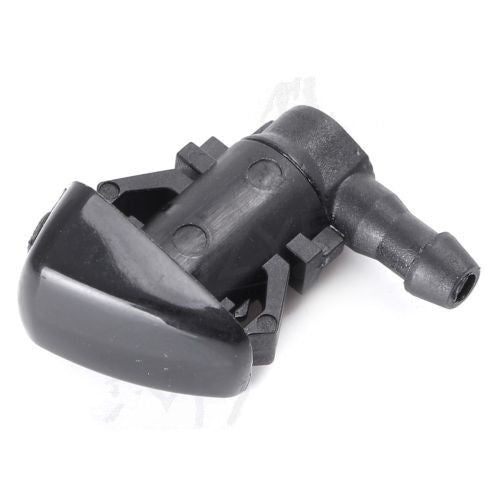 Windshield Wiper Water Spray Jet Washer Nozzle For Jeep Grand Cherokee 2007-2011