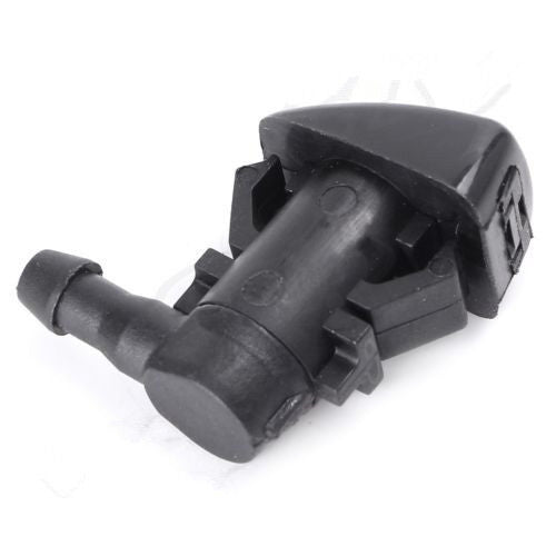 Windshield Wiper Water Spray Jet Washer Nozzle For Jeep Grand Cherokee 2007-2011