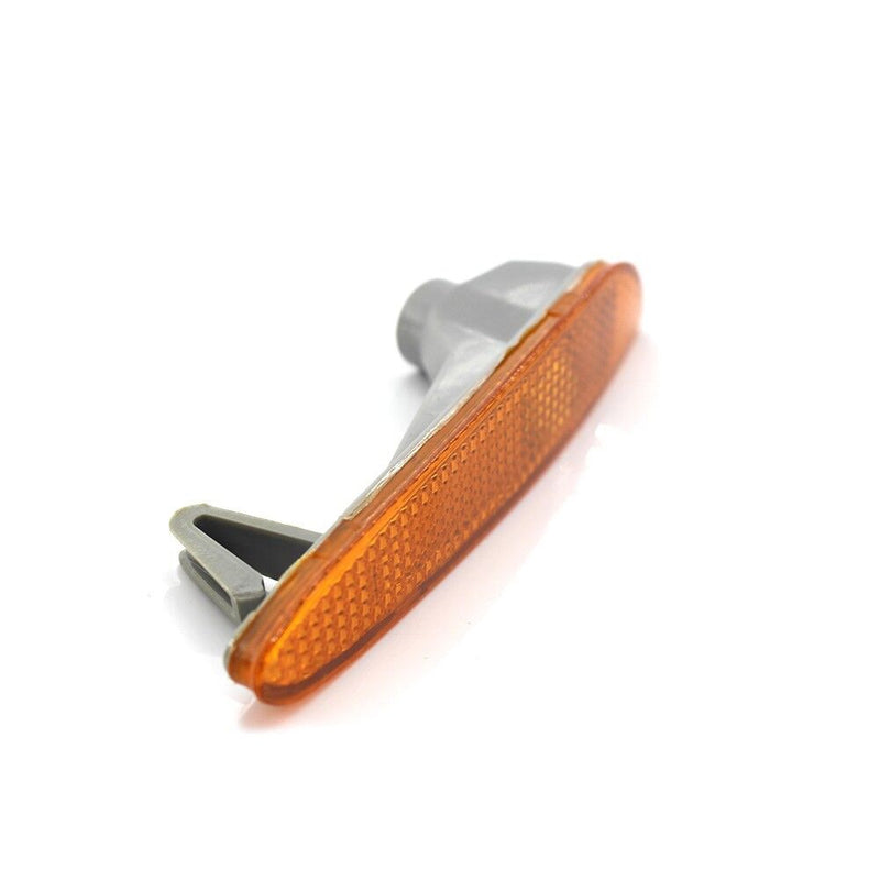 Right Side Marker In Bumper Turn Signal Light For Mercedes-Benz W211 E-Class