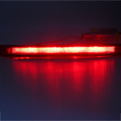 Car Rear High Level Stop Brake Light Lamp For Nissan Qashqai 2007-2013