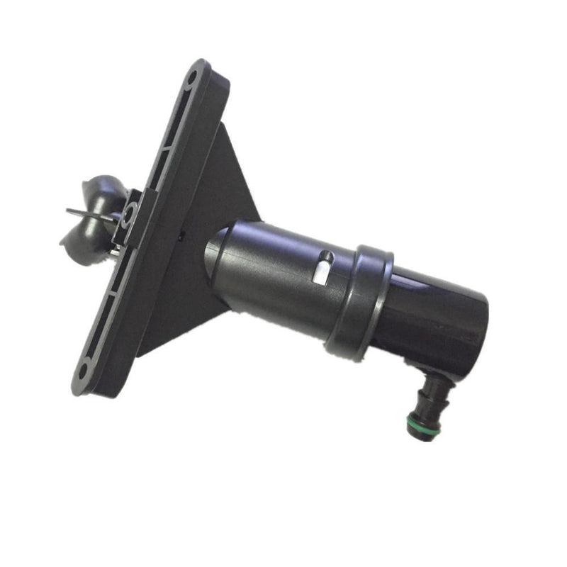 Left Side Headlight Washer Telescopic Nozzle Fit BMW E60 E61 525i 528i 530i 535i