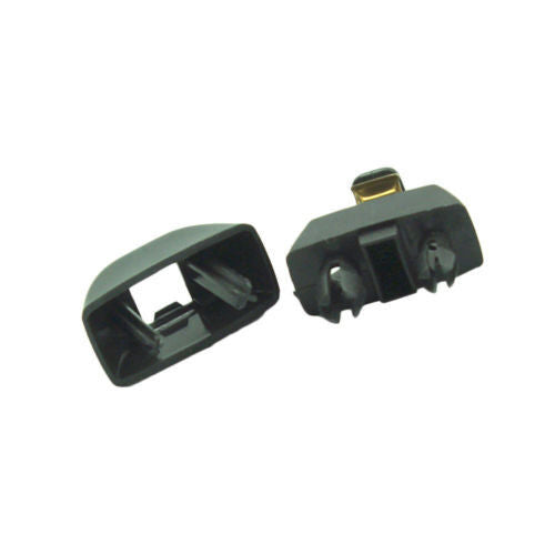 Sun Visor Clip Hook Hanger for 2004-2011 Audi S6 S8 A6 A7 A8 Quattro 4F0857561