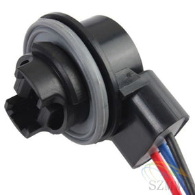 2Pcs 3157 3057 3156 3155 Bulb Socket Turn Signal Light Harness Wire Plug Adapter