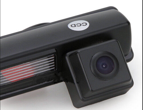 Rear Backup Reversing View Camera For Toyota Camry 2007-2012