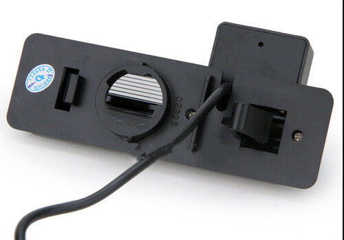 Rear Backup Reversing View Camera For Toyota Camry 2007-2012