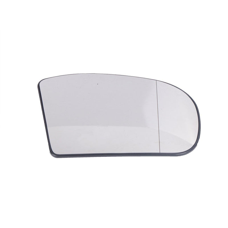 Auto Right Side Mirror Heated Glass For Mercedes E C Class W211 W203 2001-2007