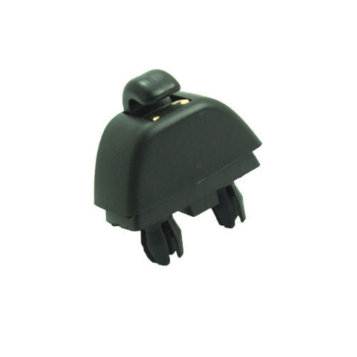 Sun Visor Clip Hook Hanger for 2004-2011 Audi S6 S8 A6 A7 A8 Quattro 4F0857561
