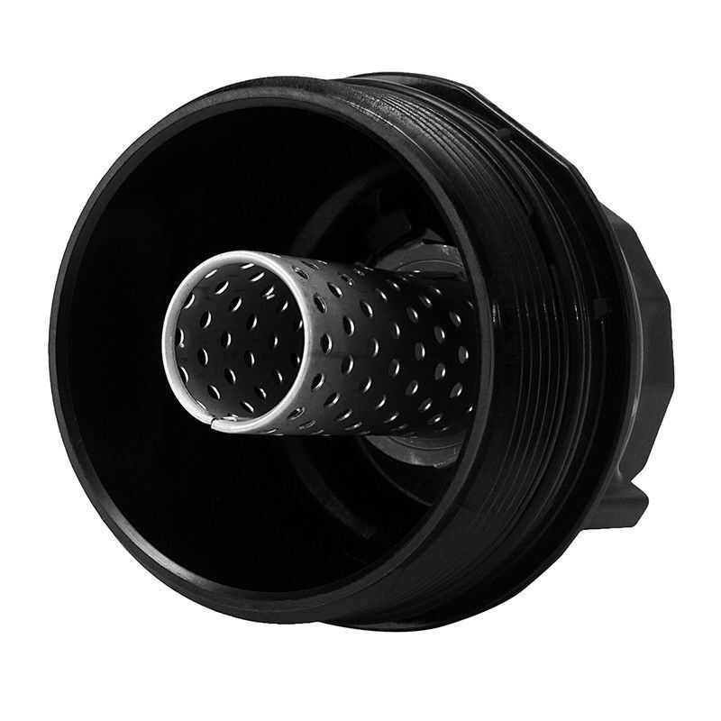 1xOIL FILTER HOUSING CAP   15620-36020 15620-36010 FOR TOYOTA LEXUS FREE AUTO