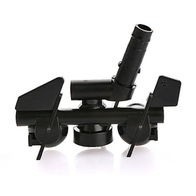 Right Side Headlight Washer Spray Nozzle For BMW 3 Series E46 98-04 61674290868