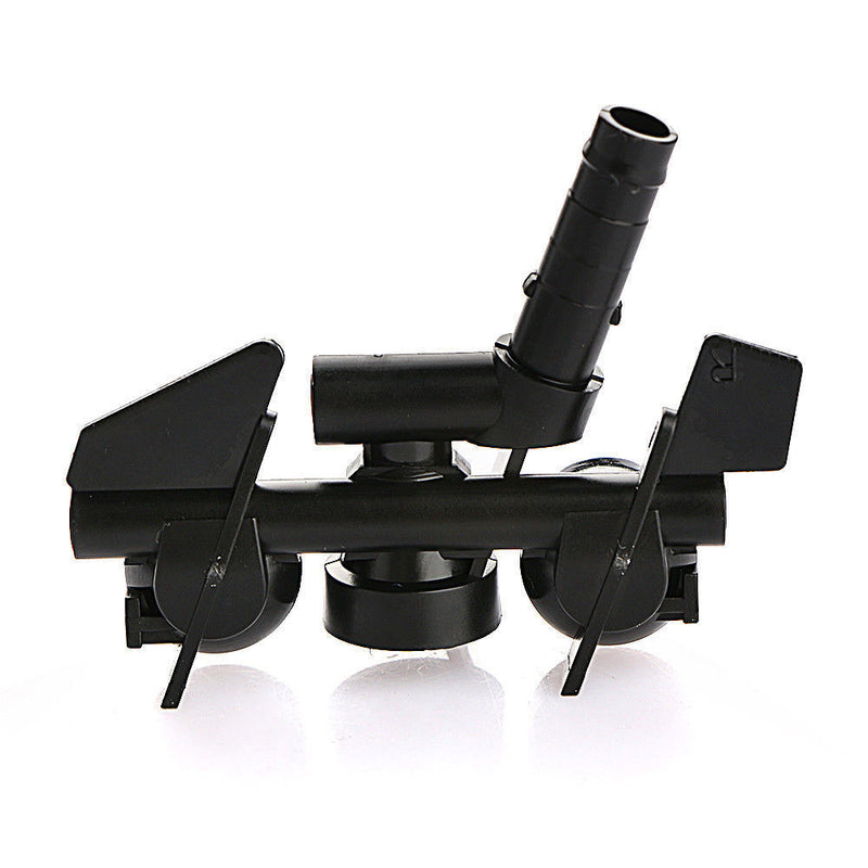 Right Side Headlight Washer Spray Nozzle For BMW 3 Series E46 98-04 61674290868