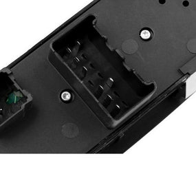 8+8 Pin Master Power Window Switch For Dodge Caravan 2011-2017 68110870AA