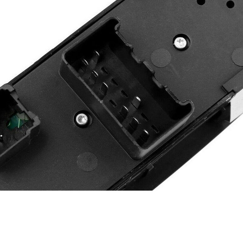 8+8 Pin Master Power Window Switch For Dodge Caravan 2011-2017 68110870AA