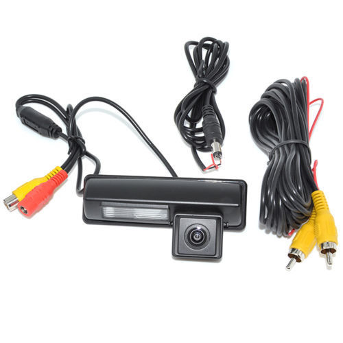 Rear Backup Reversing View Camera For Toyota Camry 2007-2012
