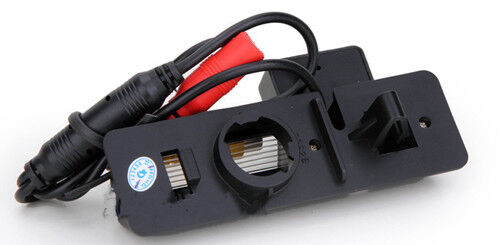 Rear Backup Reversing View Camera For Toyota Camry 2007-2012