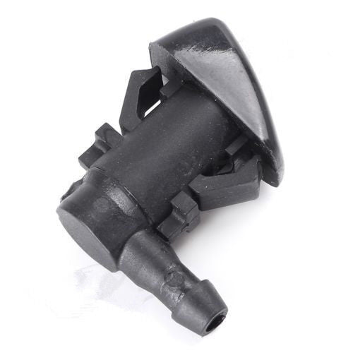 Windshield Wiper Water Spray Jet Washer Nozzle For Jeep Grand Cherokee 2007-2011