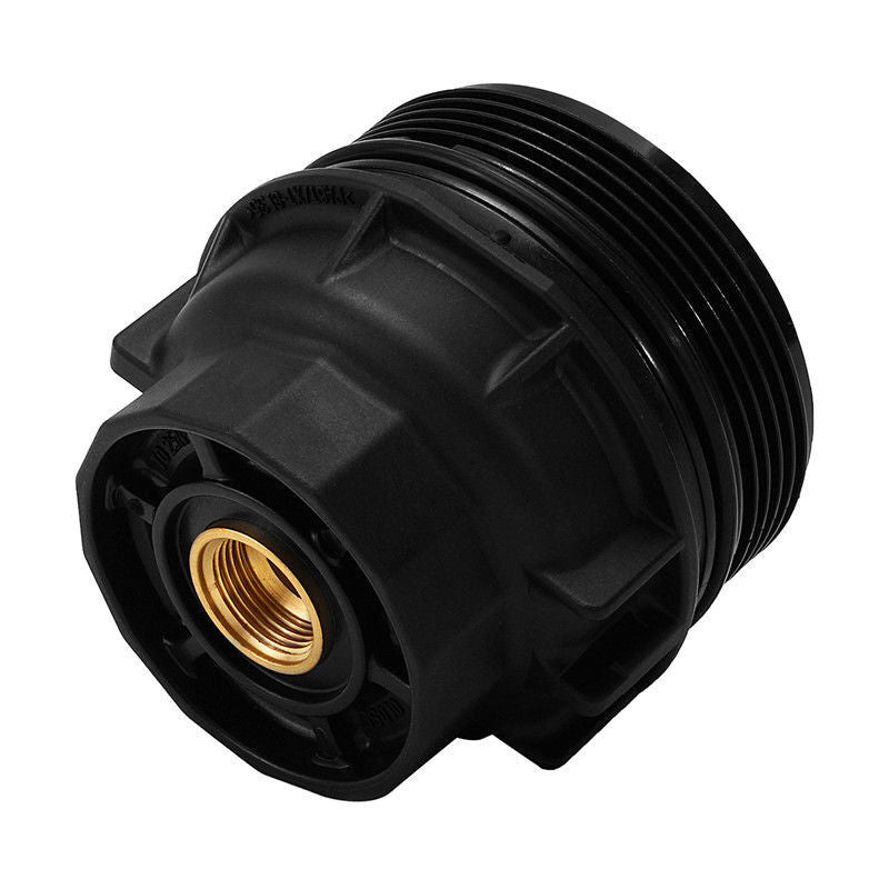 1xOIL FILTER HOUSING CAP   15620-36020 15620-36010 FOR TOYOTA LEXUS FREE AUTO